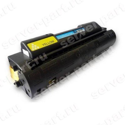 Картридж HP Color LJ(4500 4550 Series) 6000стр Yellow(C4194A) (ХПЕ) Картридж HP Color LJ(4500 4550 Series) 6000стр Yellow(C4194A) (ХПЕ)
