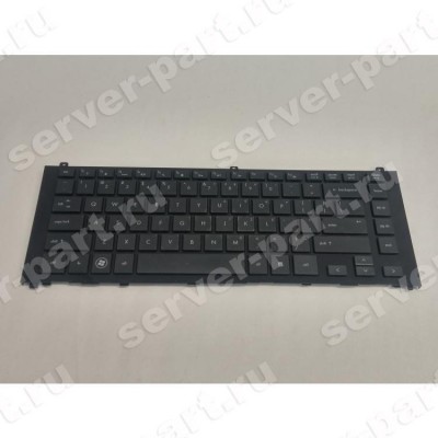 Клавиатура HP 90.4V807.S01 US для EliteBook 8530p 8530w Mobile Workstation(468755-001) (ХПЕ) Клавиатура HP 90.4V807.S01 US для EliteBook 8530p 8530w Mobile Workstation(468755-001) (ХПЕ)