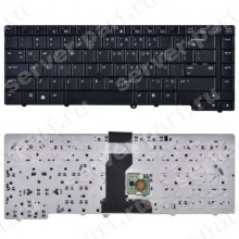 Клавиатура HP 90.4V907.S01 US для 6930p(468778-001)