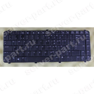 Клавиатура HP 6037B0027301 US для 6730s 6530s(491274-001) (ХПЕ) Клавиатура HP 6037B0027301 US для 6730s 6530s(491274-001) (ХПЕ)
