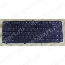 Клавиатура HP 6037B0027301 US для 6730s 6530s(490267-001)