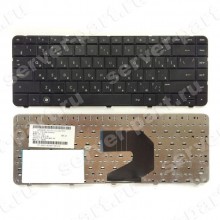 Клавиатура HP (Chicony) R15 RUS для G4 G4-1000 G6 G6-1000 CQ43 CQ57 CQ58 630 635 250-G1(MP-10N63SU-8861)