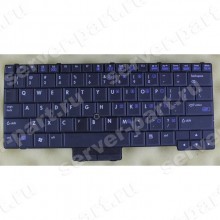 Клавиатура HP (Chicony) 0T2 MP-06883US6920 US для 2510p(AE0T2U00110)