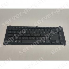 Клавиатура HP 90.4V807.S01 US для EliteBook 8530p 8530w Mobile Workstation(V070530CS1)