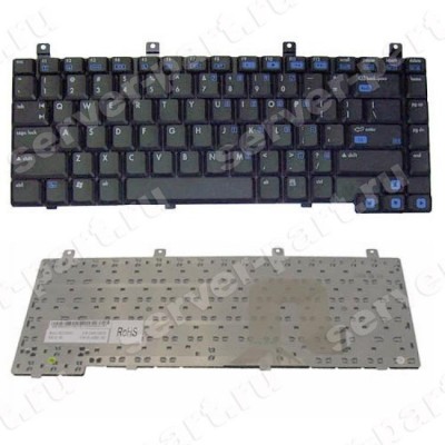 Клавиатура HP (Darfon) 9J.N8282.F01 US для 6730b 6735b(NSK-H4F01) (ХПЕ) Клавиатура HP (Darfon) 9J.N8282.F01 US для 6730b 6735b(NSK-H4F01) (ХПЕ)