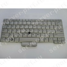 Клавиатура HP 90.4R807.S01 US для 2710p(V070130BS1)