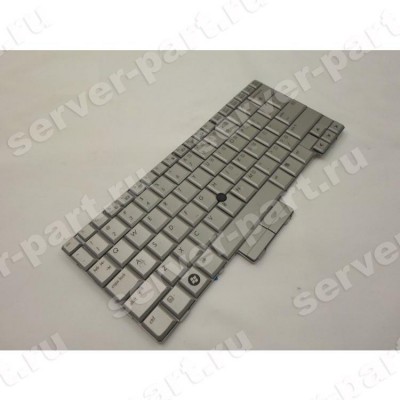 Клавиатура HP 90.4Y807.S01 US для EliteBook 2730p(501493-001) (ХПЕ) Клавиатура HP 90.4Y807.S01 US для EliteBook 2730p(501493-001) (ХПЕ)