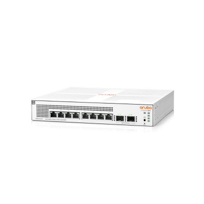 JL681A - Коммутаторы HPE Aruba Instant On 1930 (ХПЕ) JL681A - Коммутаторы HPE Aruba Instant On 1930 (ХПЕ)