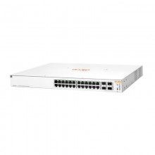 JL684A - Коммутаторы HPE Aruba Instant On 1930