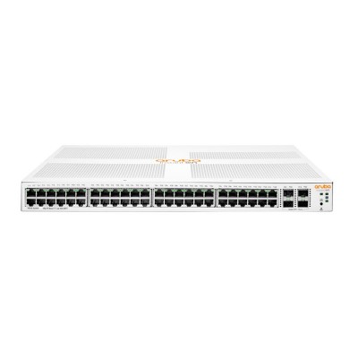 JL685A - Коммутаторы HPE Aruba Instant On 1930 (ХПЕ) JL685A - Коммутаторы HPE Aruba Instant On 1930 (ХПЕ)
