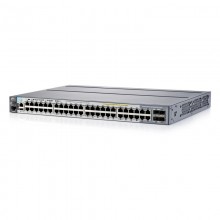 HPE J9729A - Коммутатор Aruba 2920