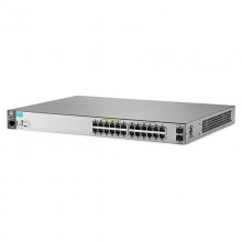 HPE J9854A - Коммутатор Aruba 2530