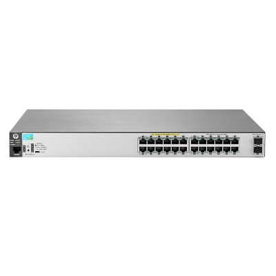HPE J9854A - Коммутатор Aruba 2530 (ХПЕ) HPE J9854A - Коммутатор Aruba 2530 (ХПЕ)