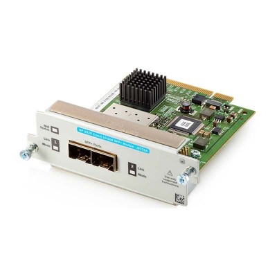 HPE J9731A - модуль коммутатора Aruba 2920 (ХПЕ) HPE J9731A - модуль коммутатора Aruba 2920 (ХПЕ)