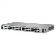 HPE J9855A - Коммутатор Aruba 2530