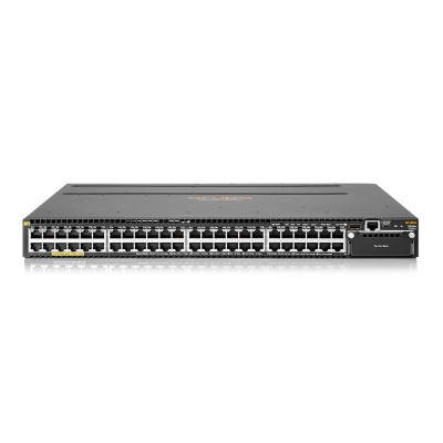 HPE JL074A - Коммутатор Aruba 3810 (ХПЕ) HPE JL074A - Коммутатор Aruba 3810 (ХПЕ)