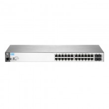 HPE J9776A - Коммутатор Aruba 2530