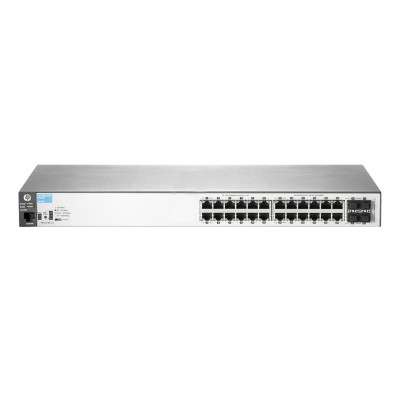 HPE J9776A - Коммутатор Aruba 2530 (ХПЕ) HPE J9776A - Коммутатор Aruba 2530 (ХПЕ)
