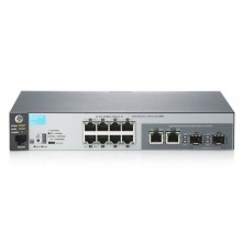 HPE J9777A - Коммутатор Aruba 2530