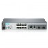 HPE J9777A - Коммутатор Aruba 2530 (ХПЕ) HPE J9777A - Коммутатор Aruba 2530 (ХПЕ)