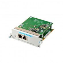 HPE J9732A - модуль коммутатора Aruba 2920