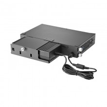 HPE J9820A - Коммутатор Aruba 2530