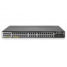 HPE JL076A - Коммутатор Aruba 3810