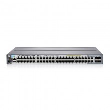 HPE J9836A - Коммутатор Aruba 2920