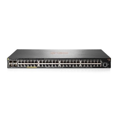 HPE JL357A - Коммутаторы серии Aruba 2540 (ХПЕ) HPE JL357A - Коммутаторы серии Aruba 2540 (ХПЕ)