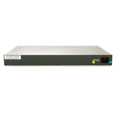 HPE J9782A - Коммутатор Aruba 2530 24 (ХПЕ)