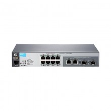 HPE J9783A - Коммутатор Aruba 2530
