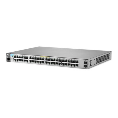 HPE J9853A - Коммутатор Aruba 2530 (ХПЕ) HPE J9853A - Коммутатор Aruba 2530 (ХПЕ)