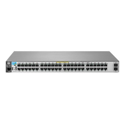 HPE J9853A - Коммутатор Aruba 2530 (ХПЕ) HPE J9853A - Коммутатор Aruba 2530 (ХПЕ)