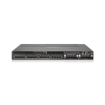 HPE JL430A - Коммутаторы Aruba 3810 (ХПЕ) HPE JL430A - Коммутаторы Aruba 3810 (ХПЕ)