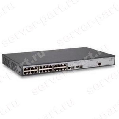 Коммутатор HP (3Com) 2426-PWR Plus 24port-10/100Mbps 2port-10/100/1000Mbps 2xSFP+ WEB-Managed Layer 3 19" 1U(JD992-61101) (ХПЕ) Коммутатор HP (3Com) 2426-PWR Plus 24port-10/100Mbps 2port-10/100/1000Mbps 2xSFP+ WEB-Managed Layer 3 19" 1U(JD992-61101) (ХПЕ)