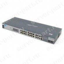 J9028B HP ProCurve Switch E1800-24G