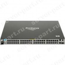 J9088A HP ProCurve Switch 2610-48