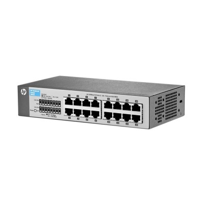 J9662A - Коммутатор HP 1410 (ХПЕ) J9662A - Коммутатор HP 1410 (ХПЕ)