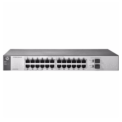J9834A - Коммутаторы для сервера HPE (ХПЕ)