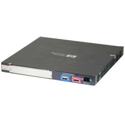 J9310A - коммутатор HP 3500 и 3500 yl (ХПЕ) J9310A - коммутатор HP 3500 и 3500 yl (ХПЕ)
