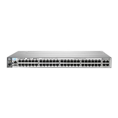 J9586A - Коммутатор HP 3800 (ХПЕ)