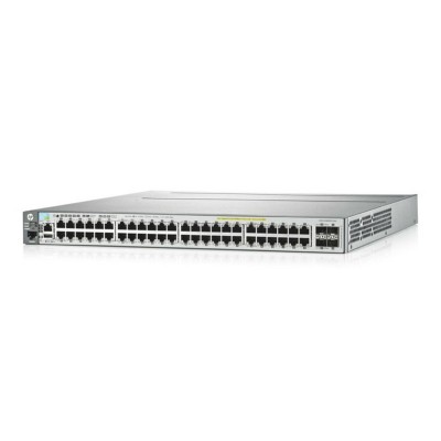 J9574A - Коммутатор HP 3800 (ХПЕ) J9574A - Коммутатор HP 3800 (ХПЕ)