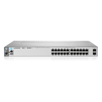 J9575A - Коммутатор HP 3800 (ХПЕ)