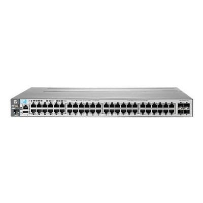 J9576A - Коммутатор HP 3800 (ХПЕ)