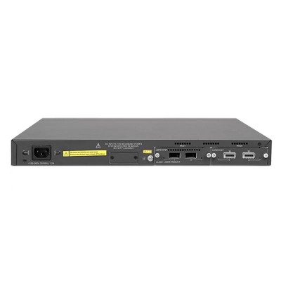 JD377A - Коммутатор HP 5500 EI (ХПЕ) JD377A - Коммутатор HP 5500 EI (ХПЕ)