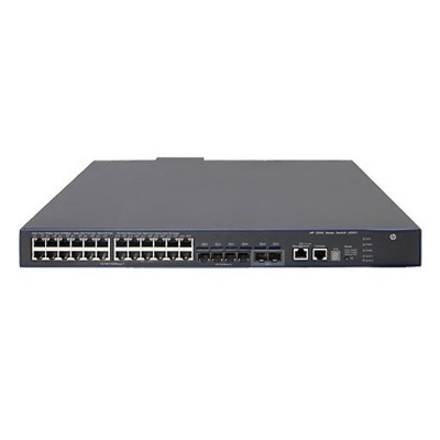 JG541A - Коммутатор HP 5500 HI (ХПЕ) JG541A - Коммутатор HP 5500 HI (ХПЕ)