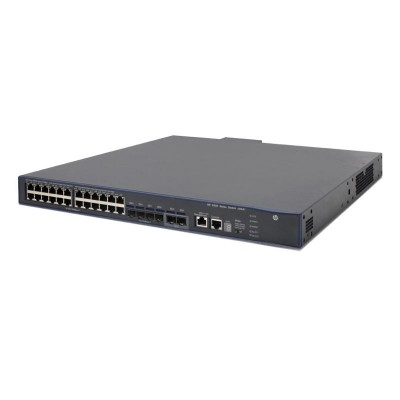 JG541A - Коммутатор HP 5500 HI (ХПЕ) JG541A - Коммутатор HP 5500 HI (ХПЕ)