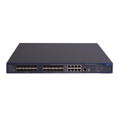 JD374A - Коммутатор HP 5500 EI (ХПЕ) JD374A - Коммутатор HP 5500 EI (ХПЕ)
