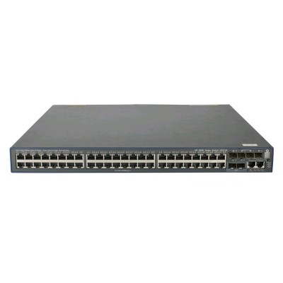 JG312A - Коммутатор HP 5500 HI (ХПЕ) JG312A - Коммутатор HP 5500 HI (ХПЕ)
