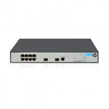 HPE JG922A - Коммутатор Aruba 1920